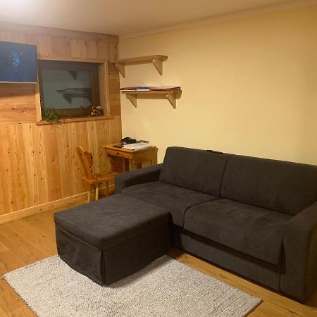 Appartamento Cervinia Breuil-Cervinia Exterior foto