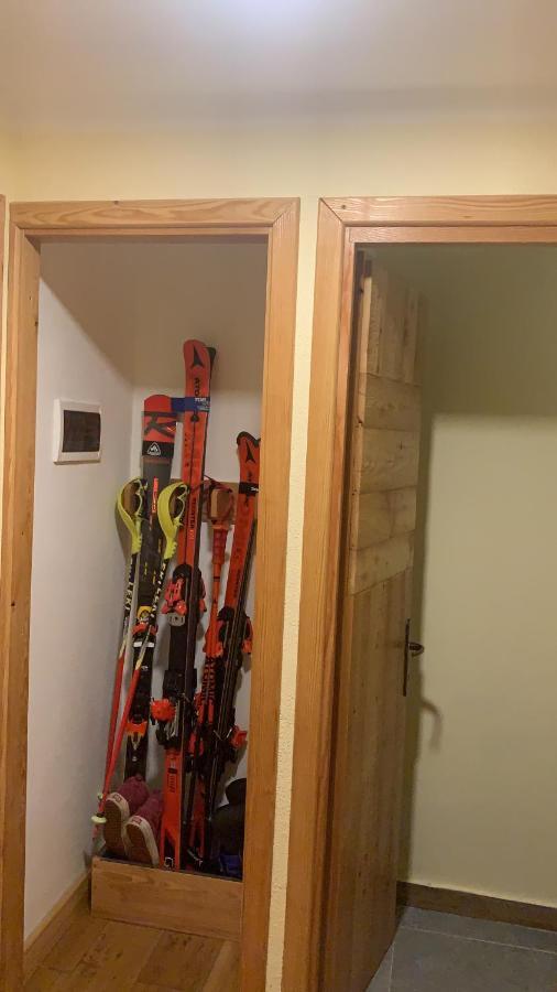 Appartamento Cervinia Breuil-Cervinia Exterior foto