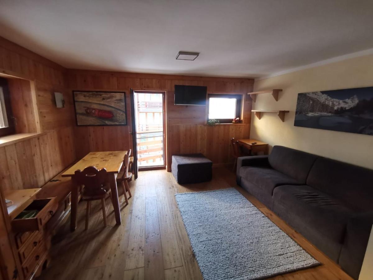 Appartamento Cervinia Breuil-Cervinia Exterior foto